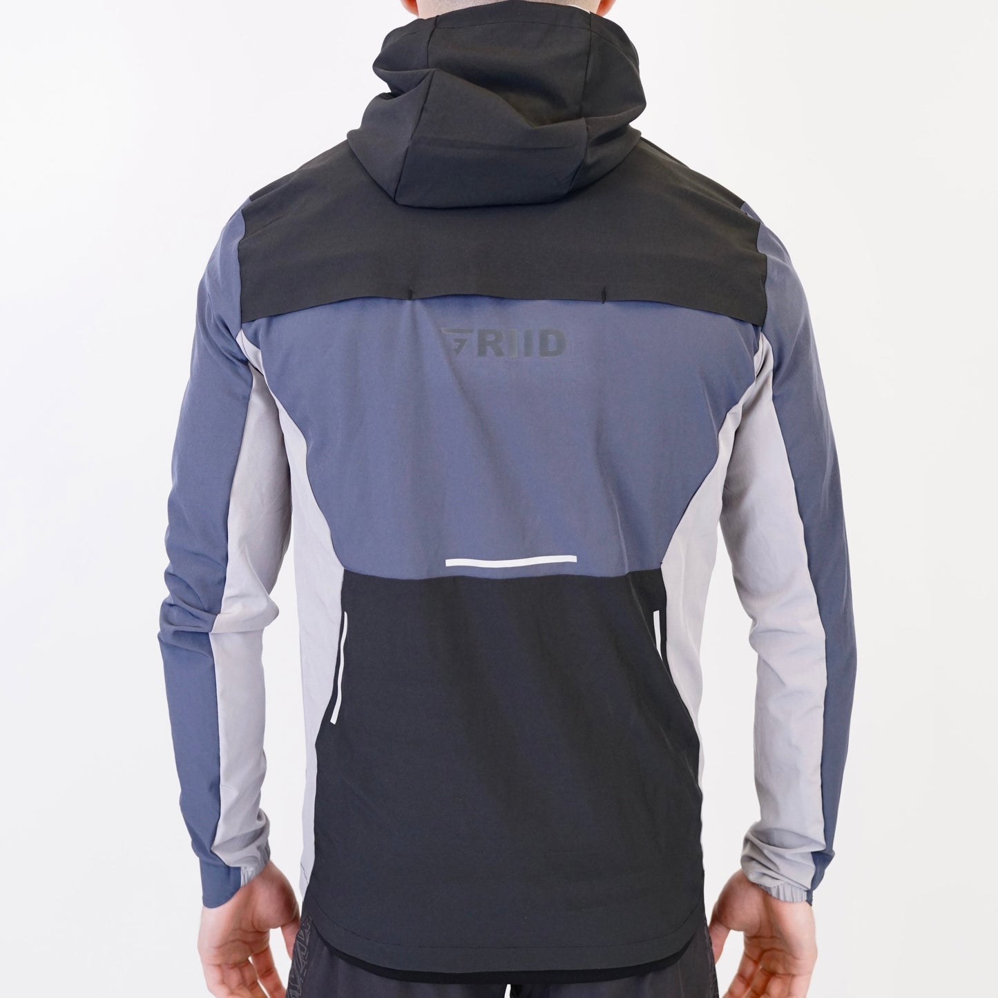 GRIID Evo 3 Piece Set  - Black