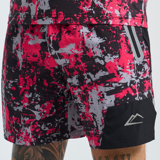 ActiveLine Colorado Shorts - Pink