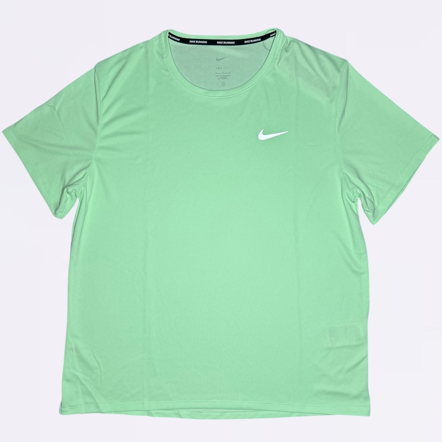 Nike Miler 3.0 Vapour Green