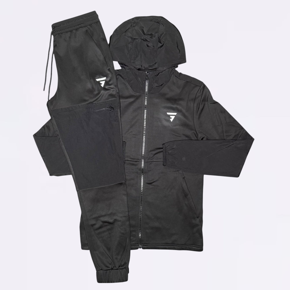 GRIID Cushy Set - Black