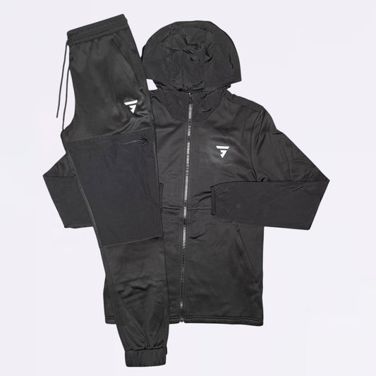 GRIID Cushy Set - Black