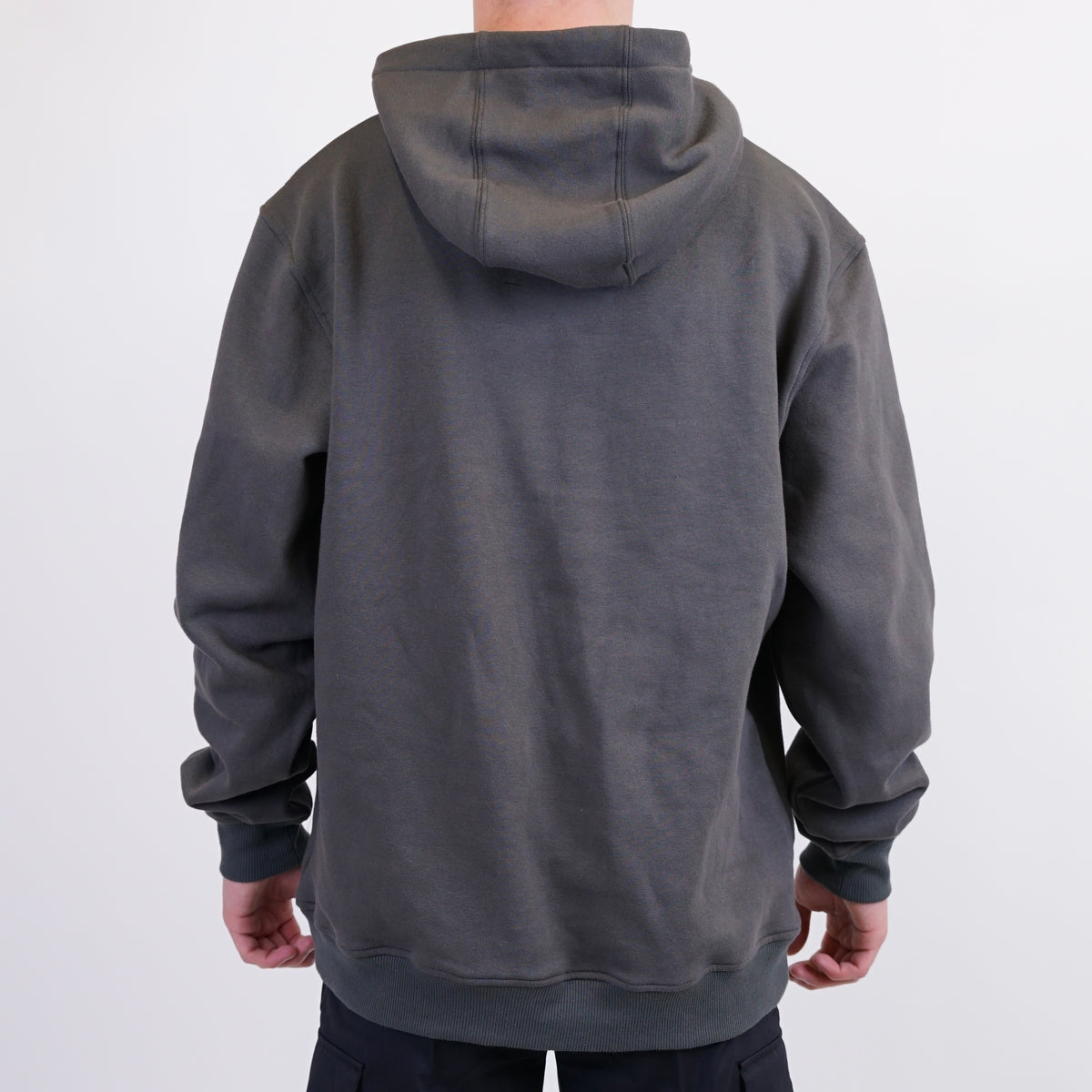 Berghaus Classic Logo Hoodie - Grey