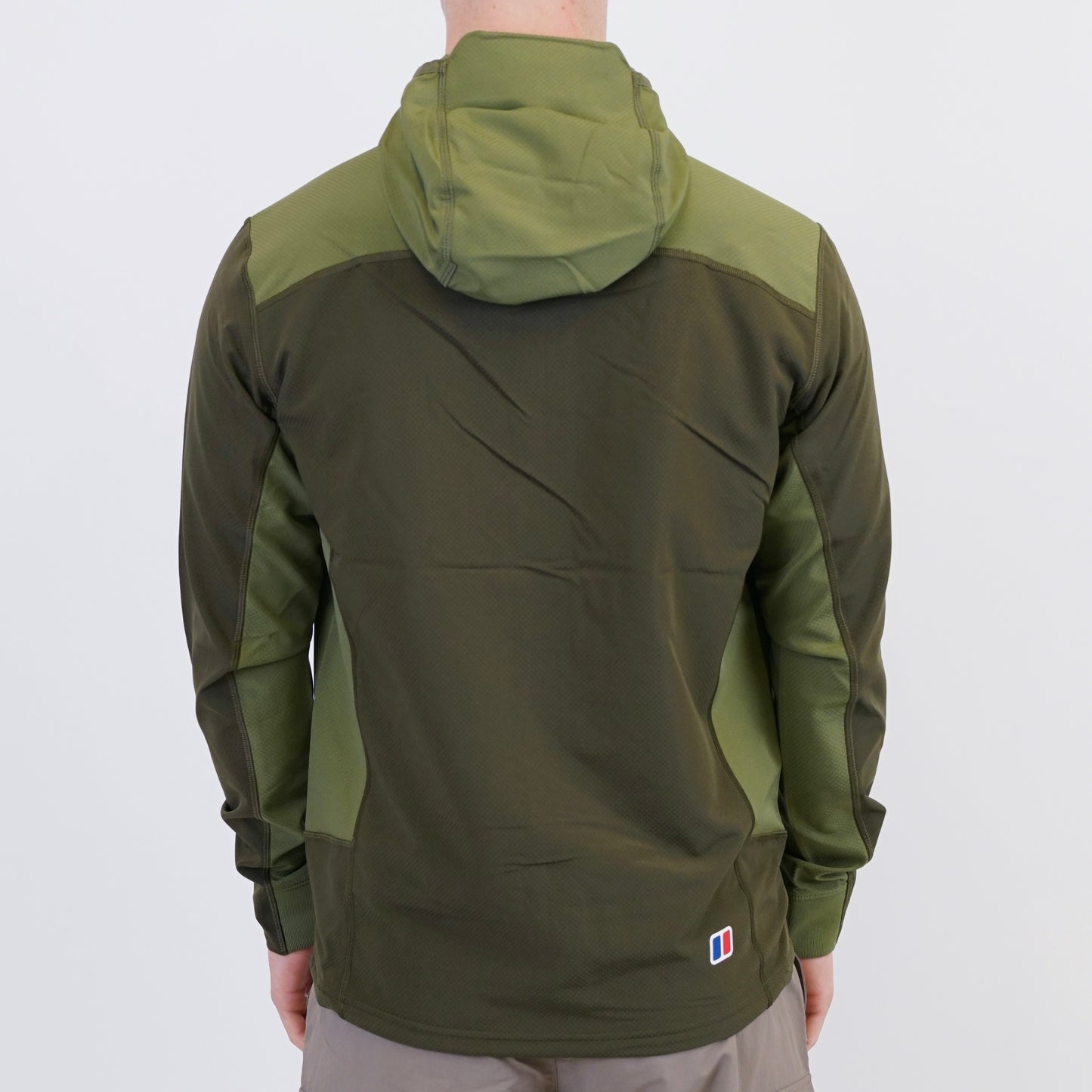Berghaus Greenbank Jacket - Dark Green