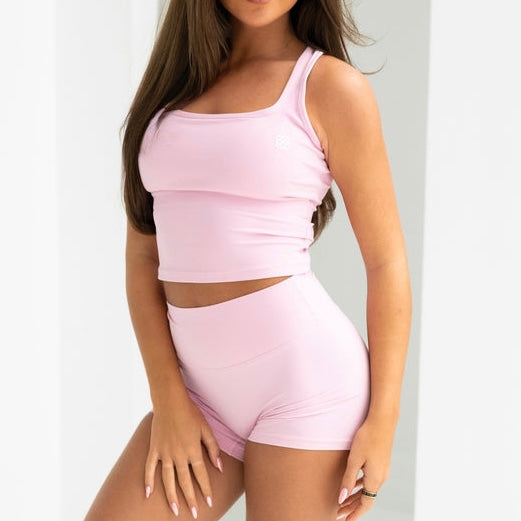 DDCTD Dynamic 2 Piece Set - Pink