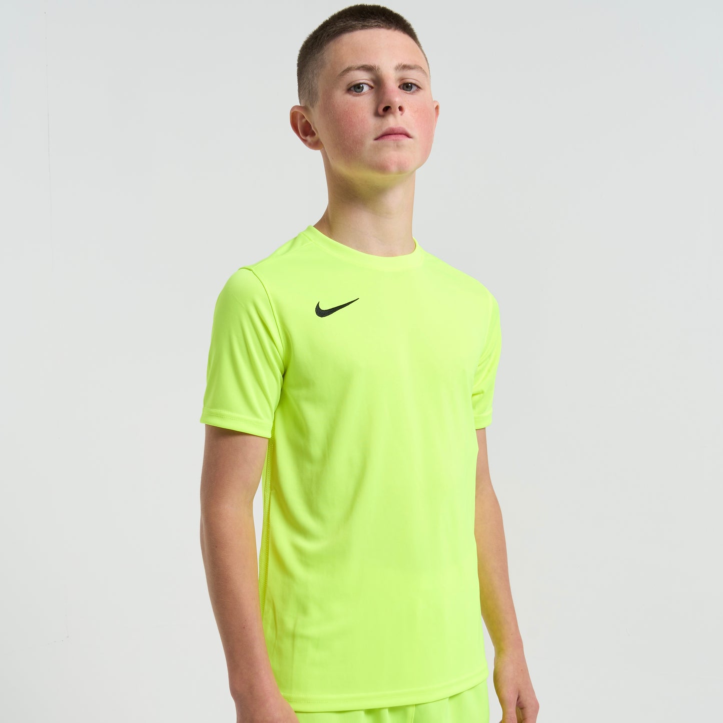 Nike Dri-Fit Tee Volt (Junior)