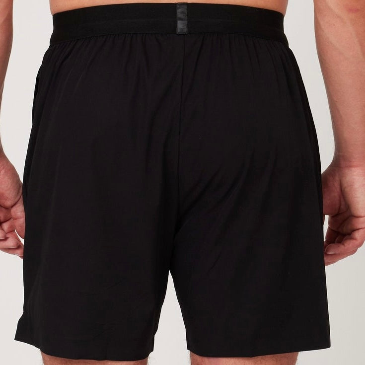 INFORM Rflct Shorts - Black
