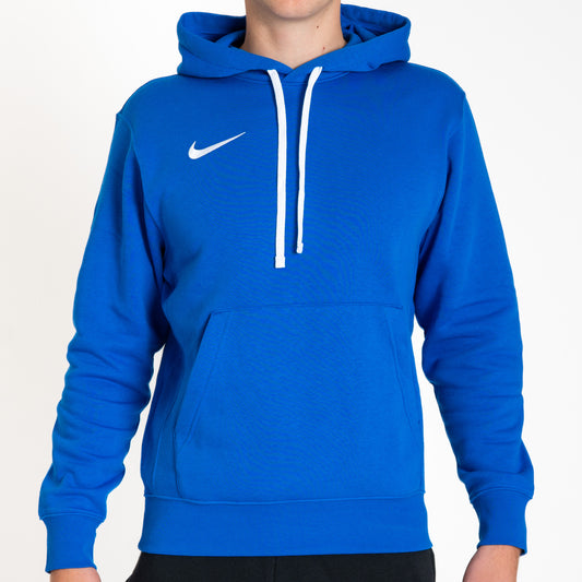 Nike Park Hoodie Royal Blue