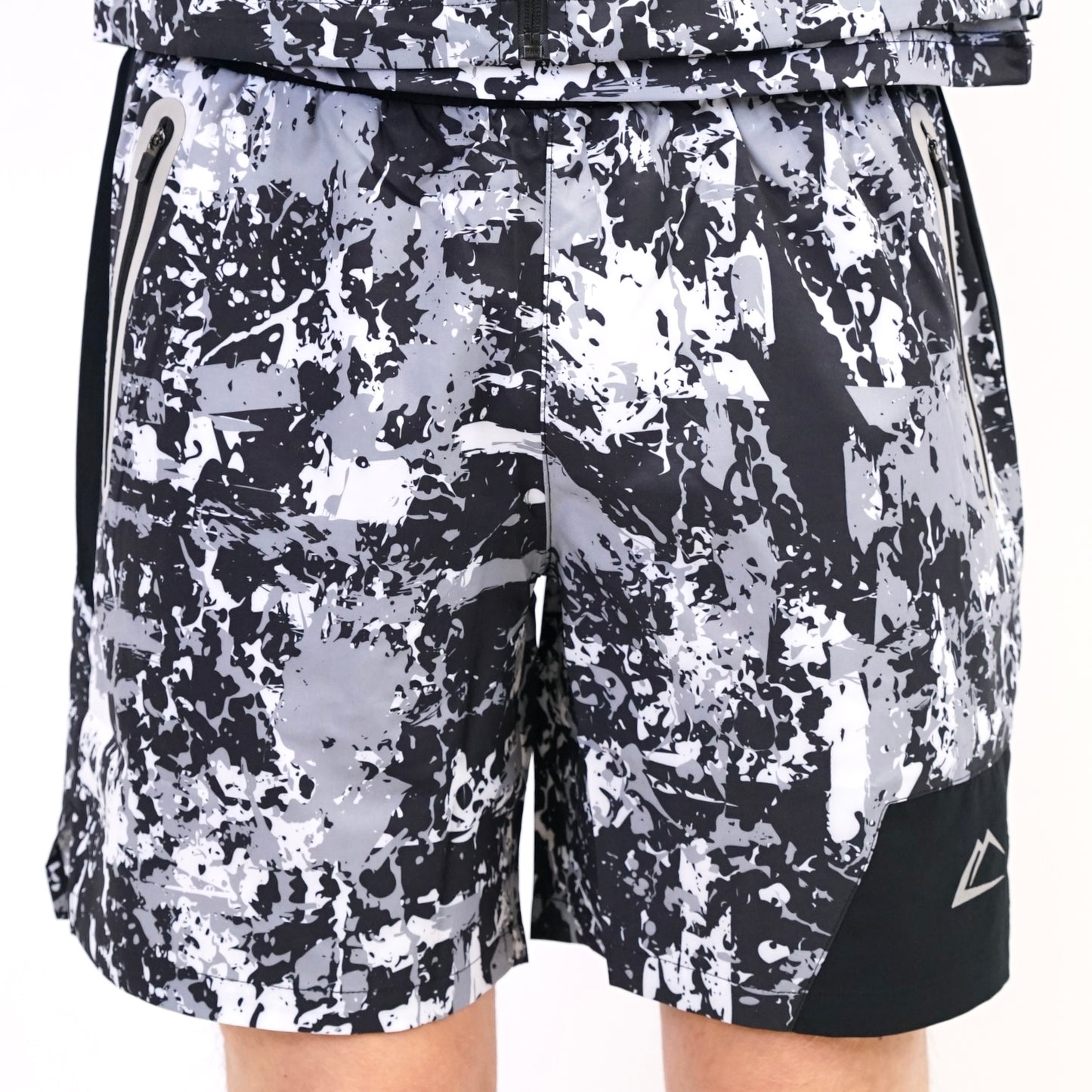 ActiveLine Colorado Shorts - Grey