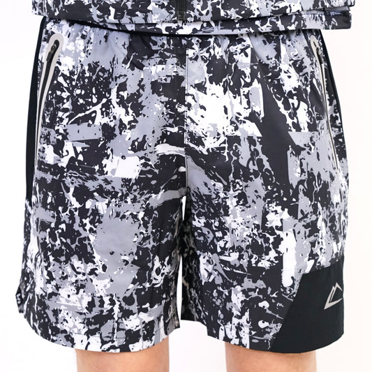 ActiveLine Colorado Shorts - Grey