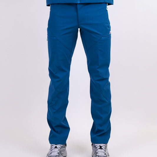 Berghaus Vantashell Bottoms - Teal