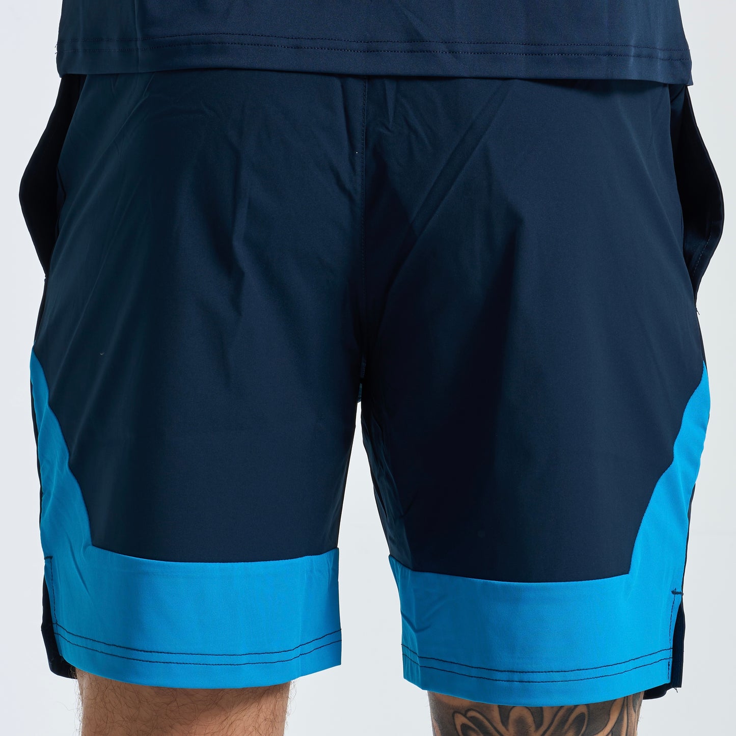 GRIID Pulse Shorts - Tide