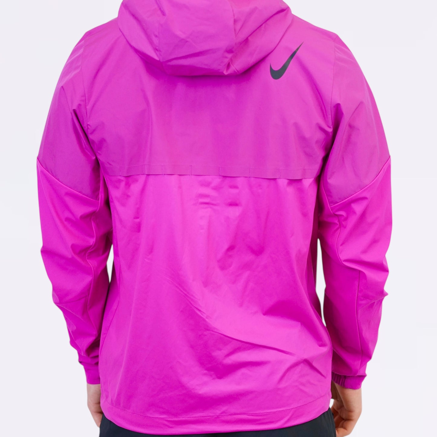 Nike Aeroswift Storm Jacket - Hyper Pink