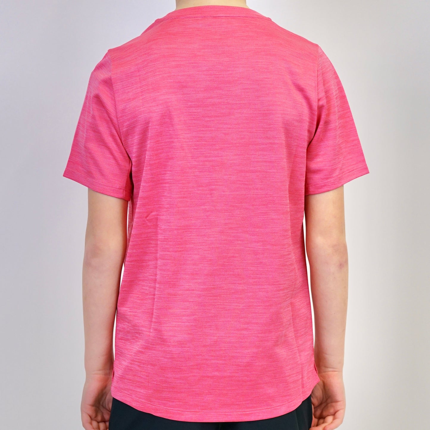 Nike Miler Set - Pink / Black (Junior)