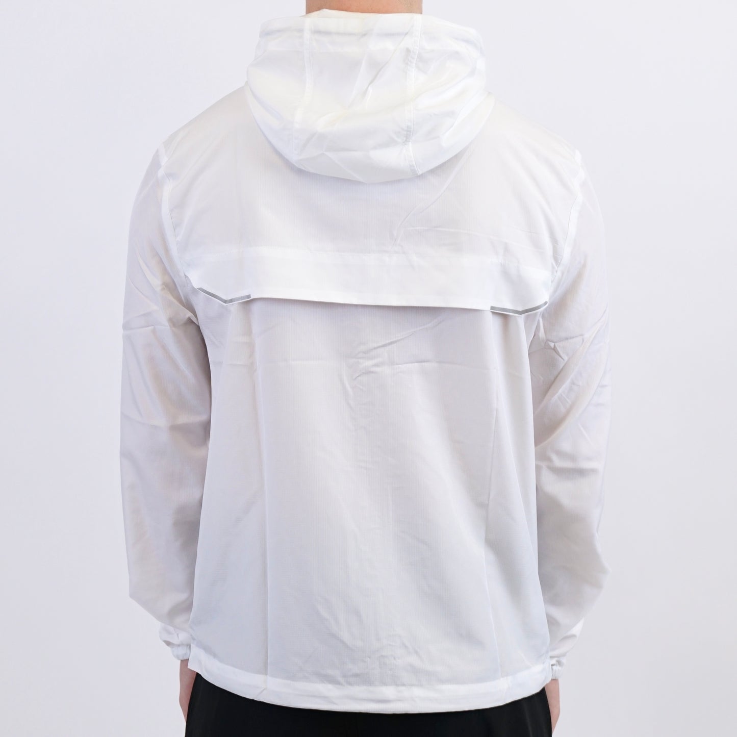 DASH Core Jacket - White