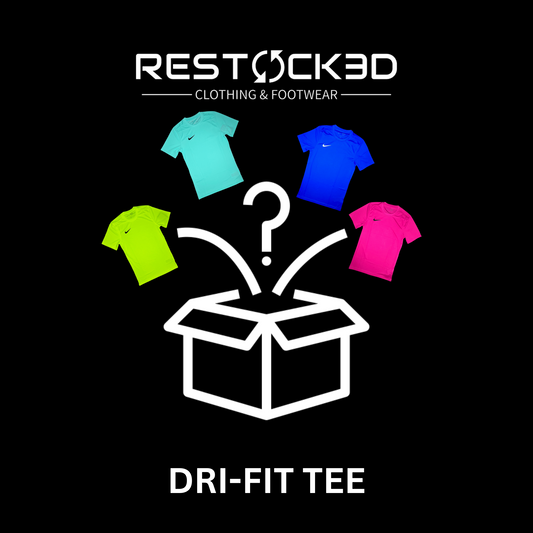 Dri-Fit Tee Mystery Box