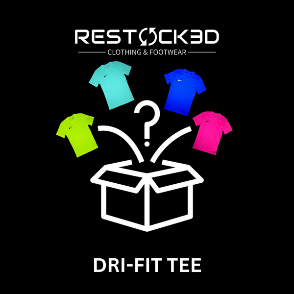 Dri-Fit Tee Mystery Box