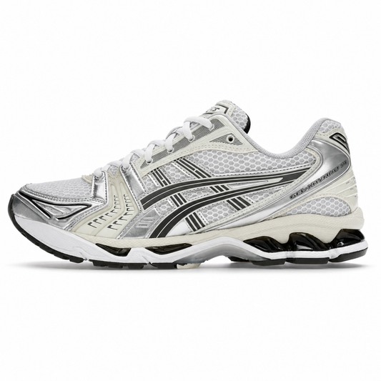 ASICS Gel-Kayano 14 White Ivory