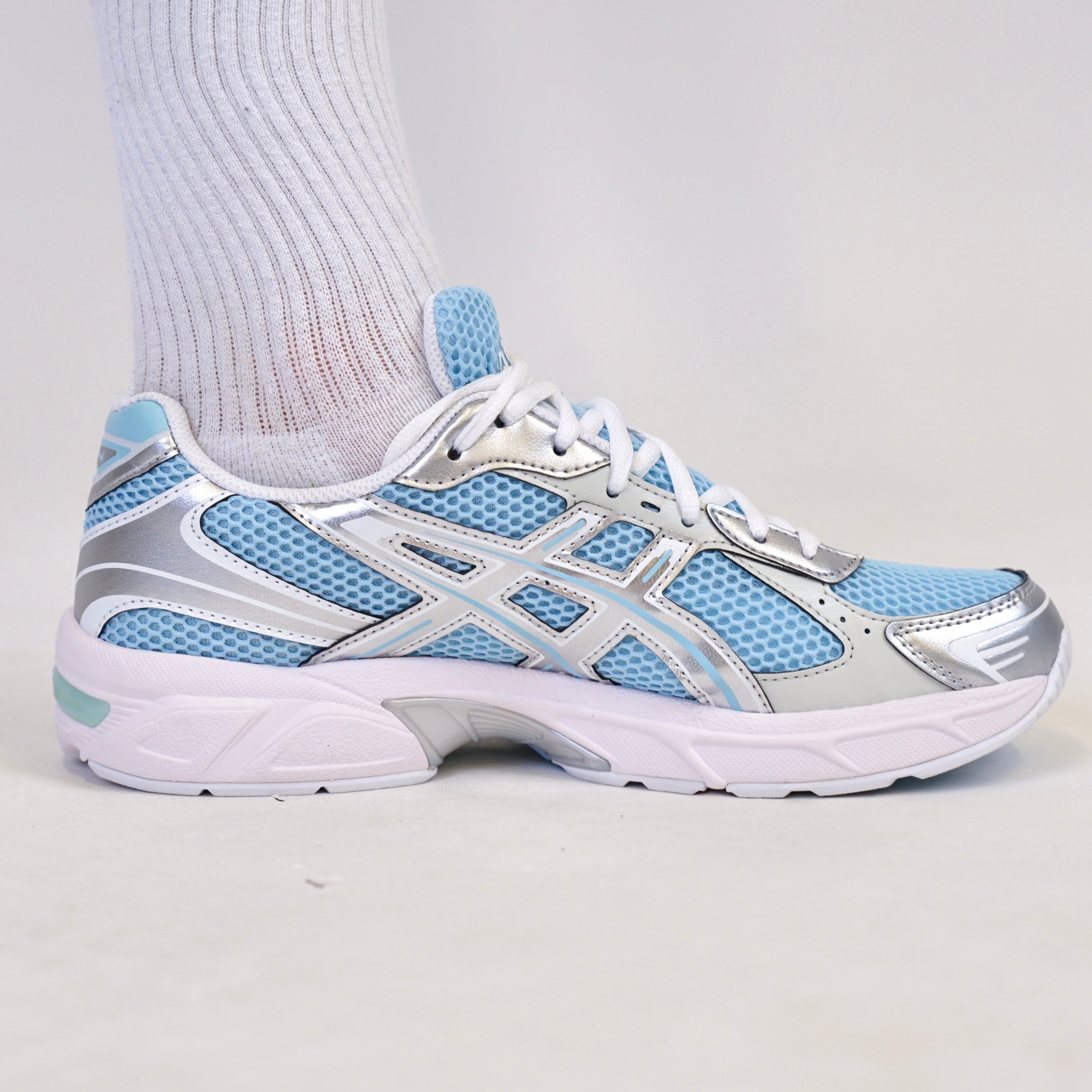 Asics Gel 1130 Denim Blue