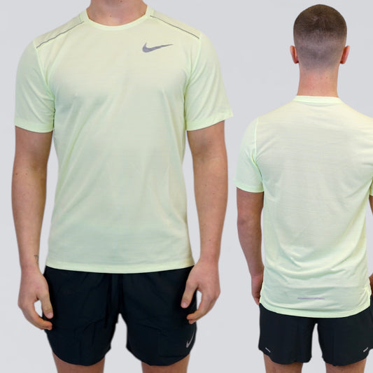 Nike Miler & Flex Set - Barely Volt / Black