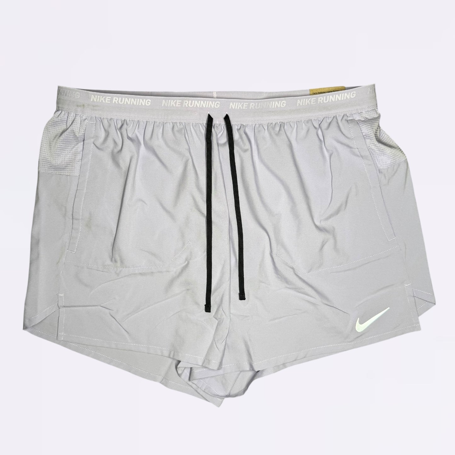 Nike Flex Stride Shorts - Light Purple