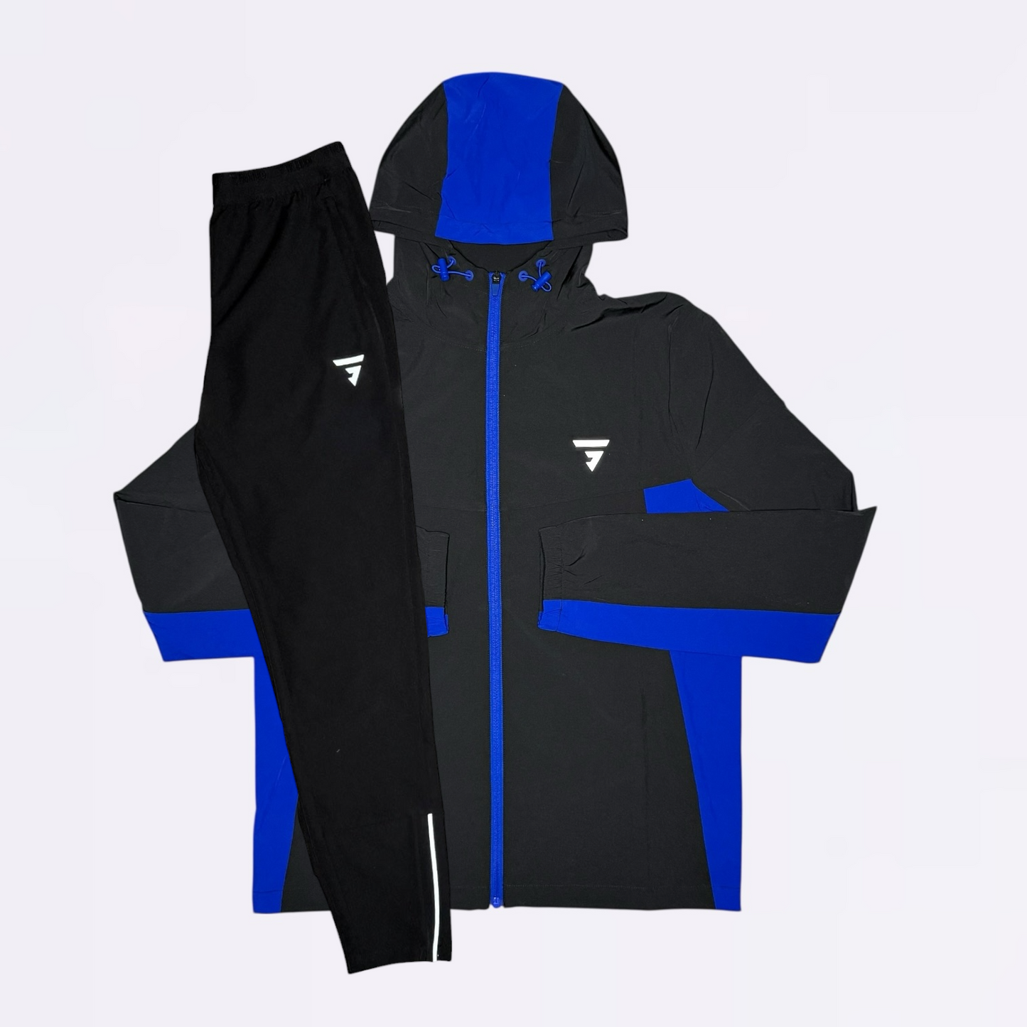 GRIID Ventus Set - Cobalt / Black