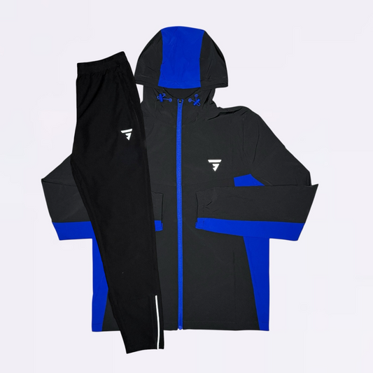 GRIID Ventus Set - Cobalt / Black