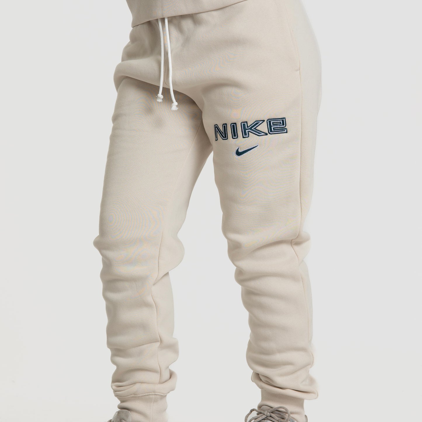 Nike Pheonix Set Beige