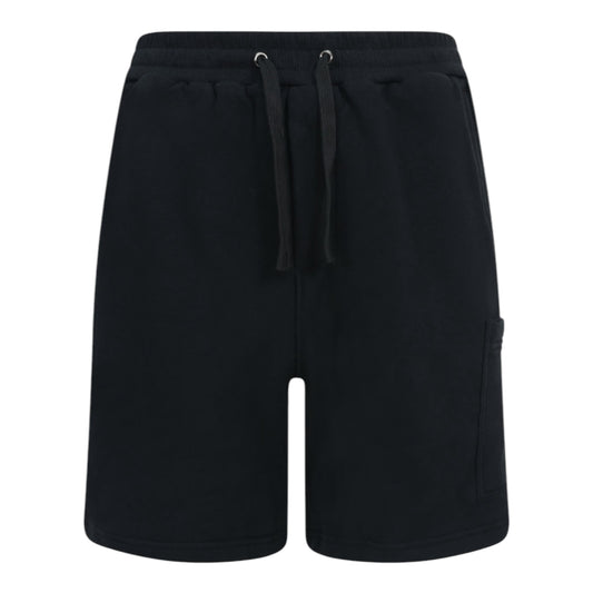 DJK Battle Shorts - Black (Junior)