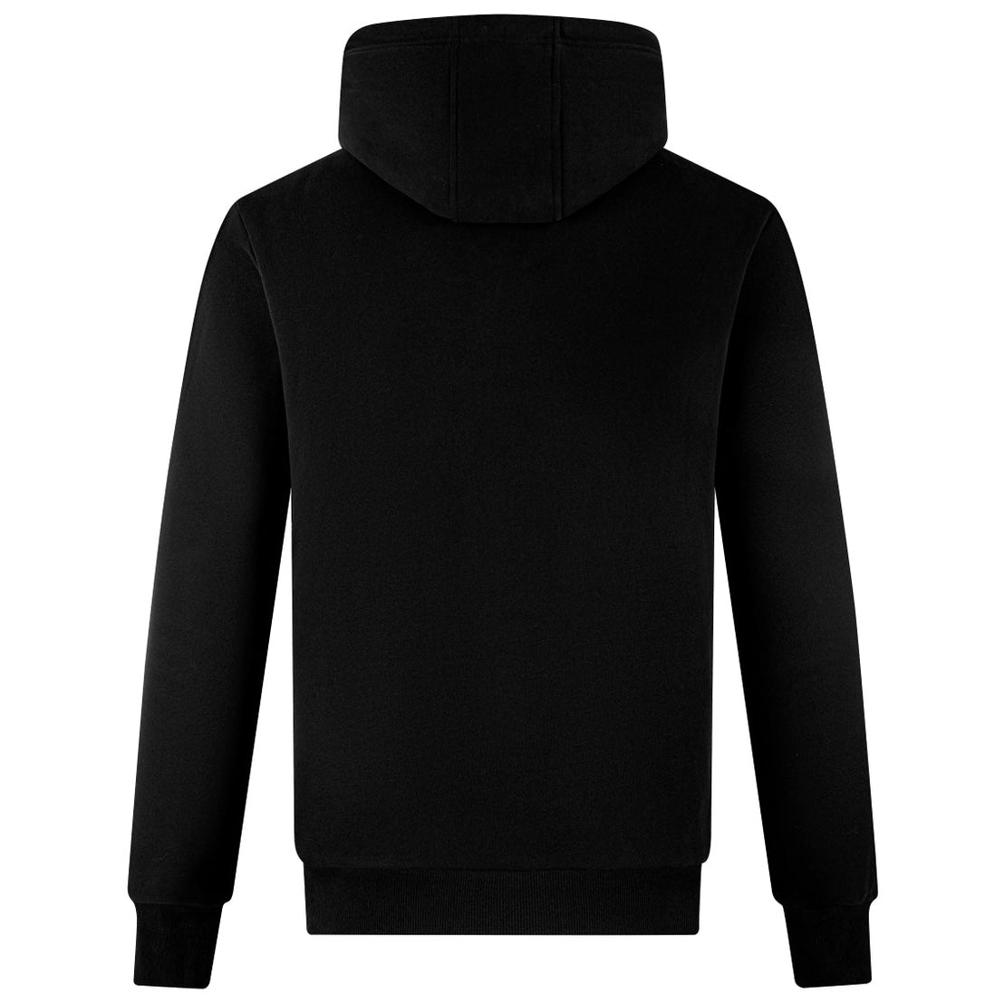 ENVI Concave Hoodie - Black / Pink