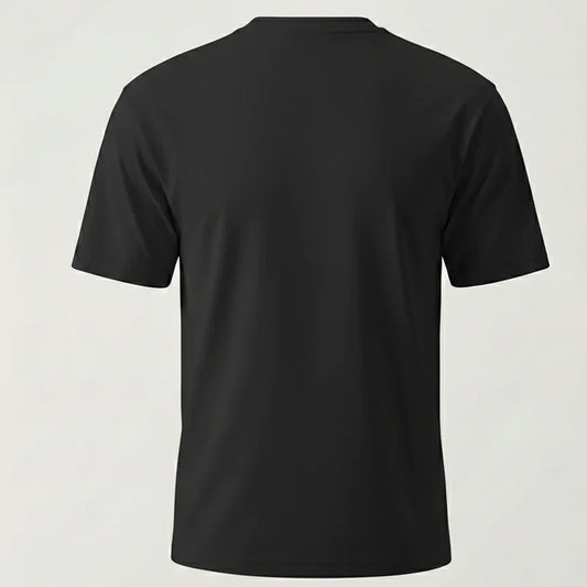 OTG Logo Tee - Black