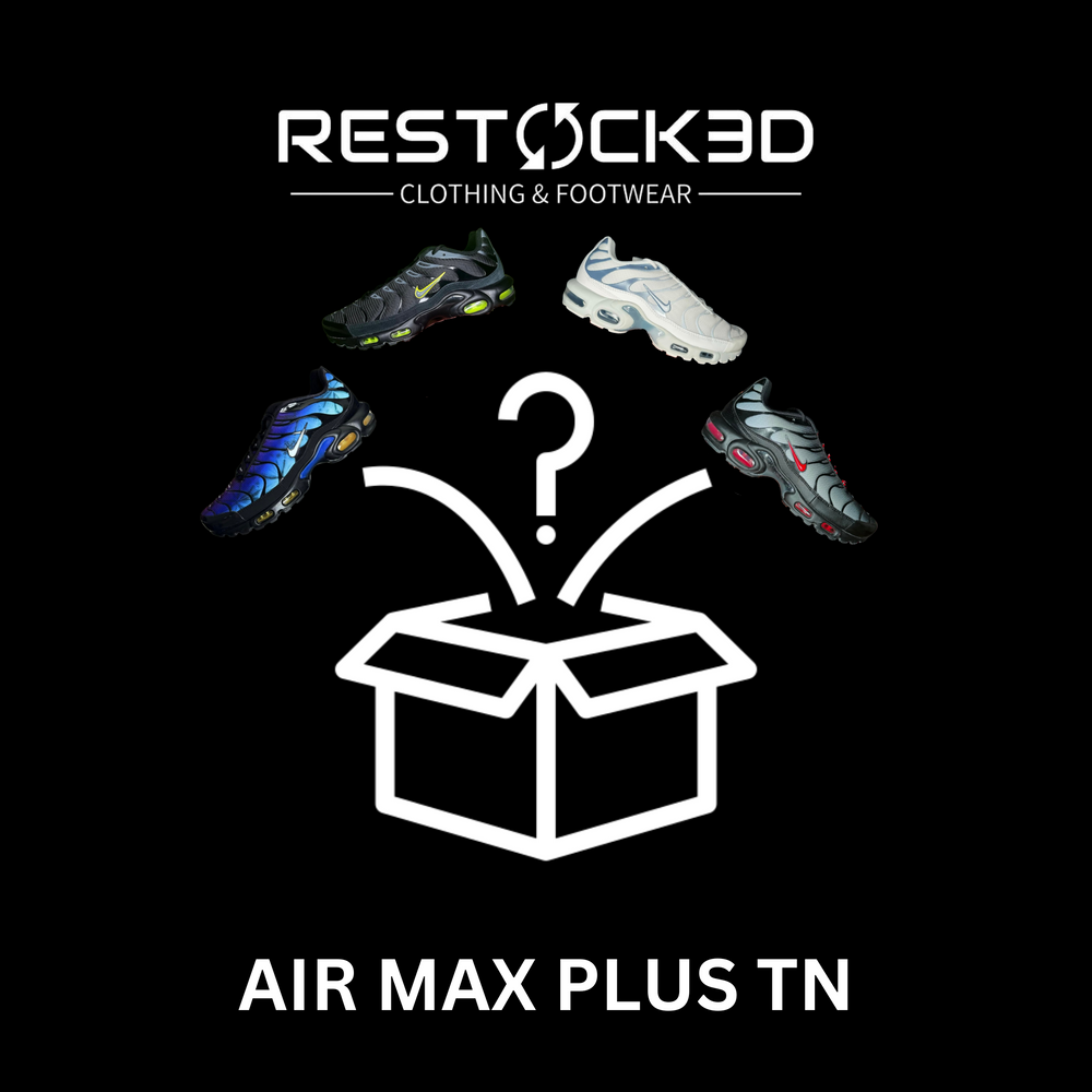 Air Max Plus TN Mystery Box
