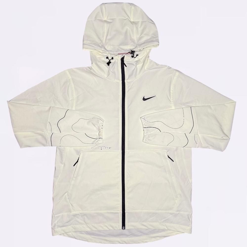 Nike Windrunner Barely Volt