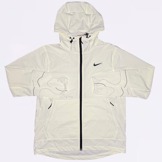 Nike Windrunner Barely Volt