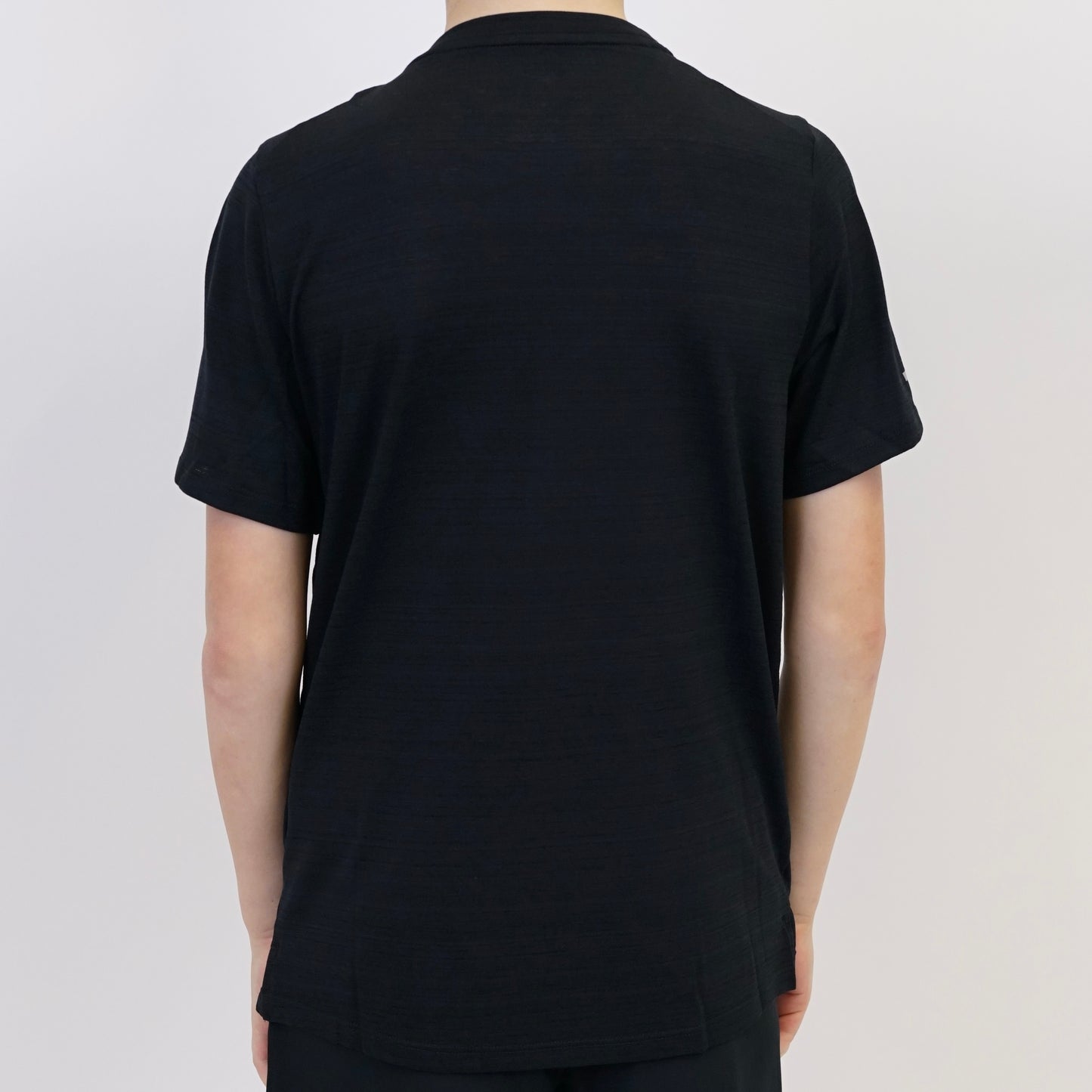 Nike Miler Set - Black / Black (Junior)