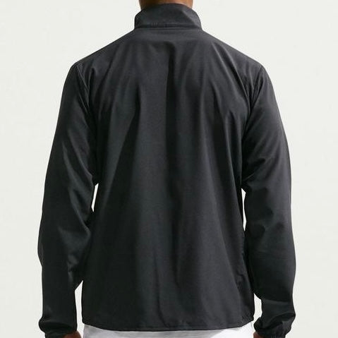 Nike Form Swoosh Windrunner - Black / White