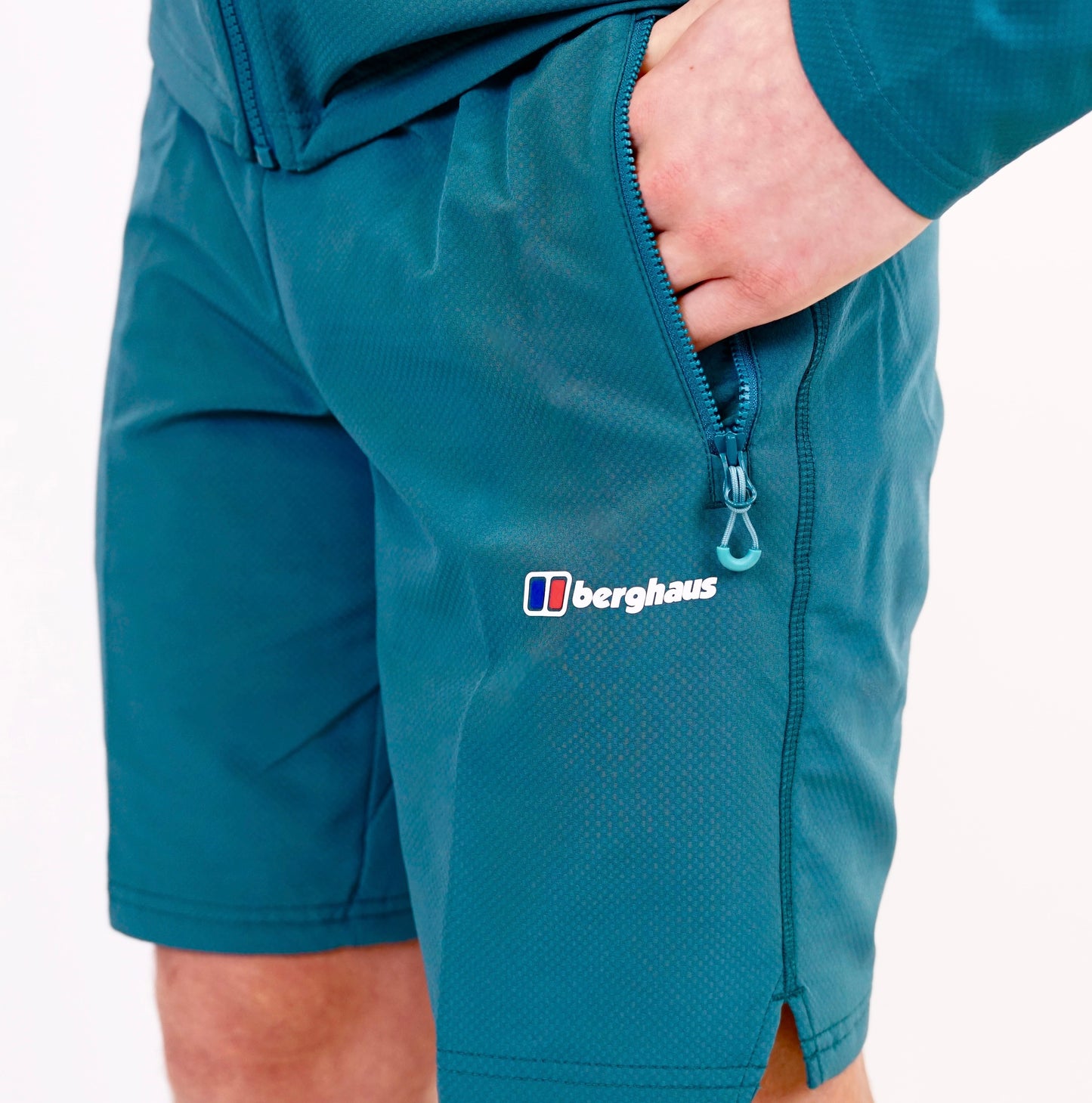 Berghaus Greenbank Short  - Teal