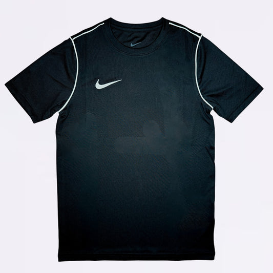 Nike Dri Fit 2.0 Tee - Black (Junior)