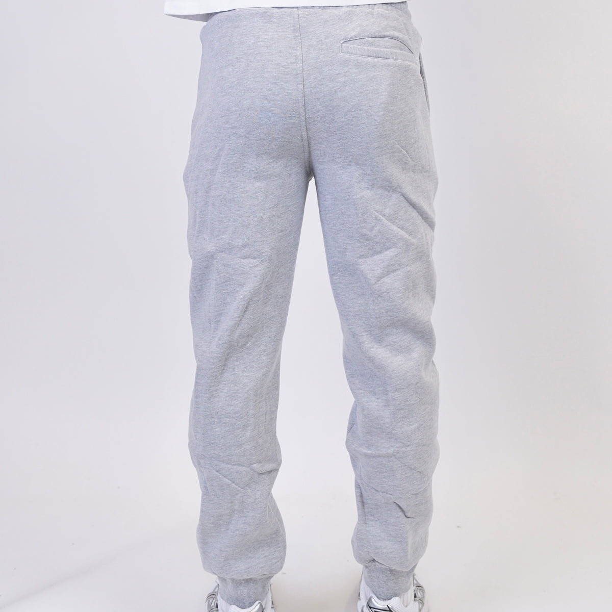 ENVI Concave Set - Hoodie & Bottoms - Light Grey