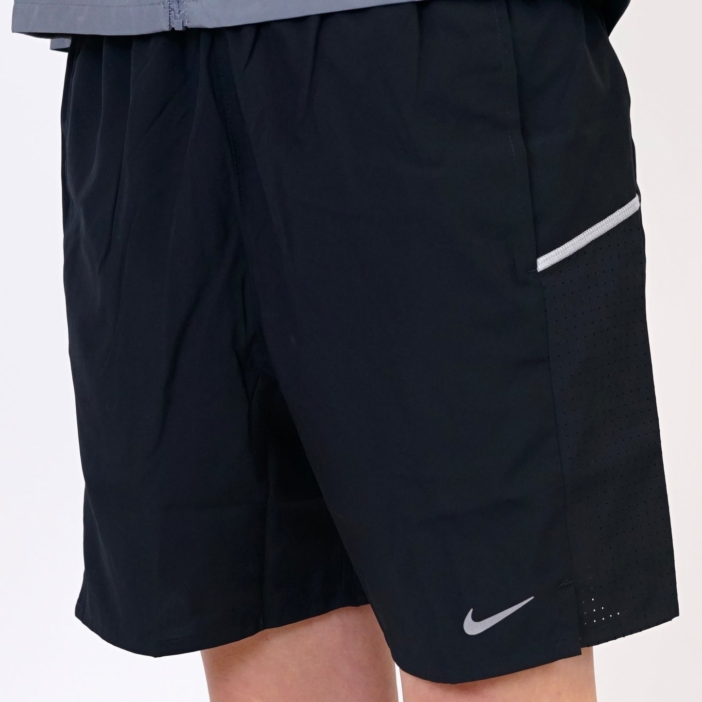 Nike Miler Shorts Black (Junior)