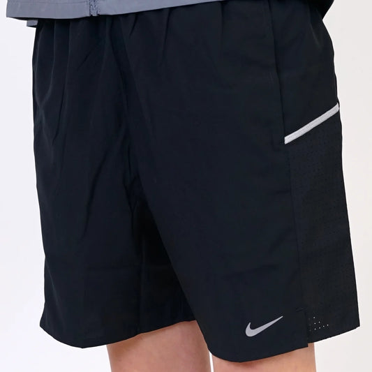 Nike Miler Set - Pink / Black (Junior)