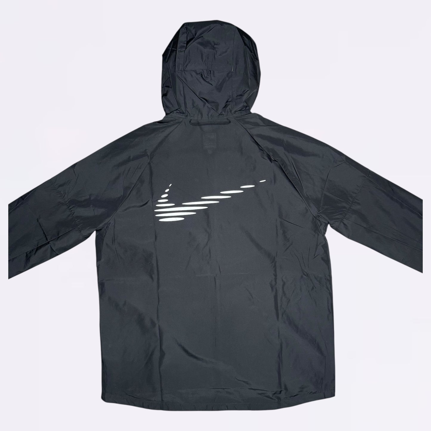 Nike Flash Tracksuit - Black