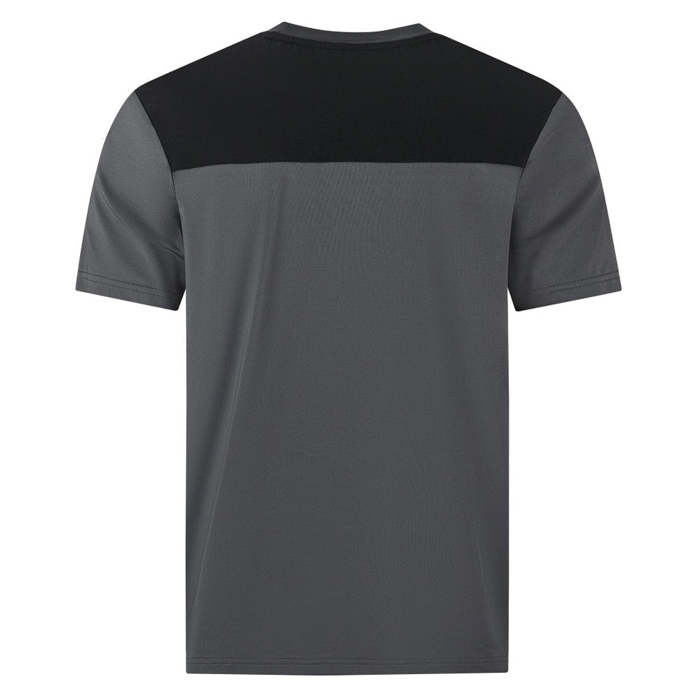 ENVI Edge Tee  - Grey
