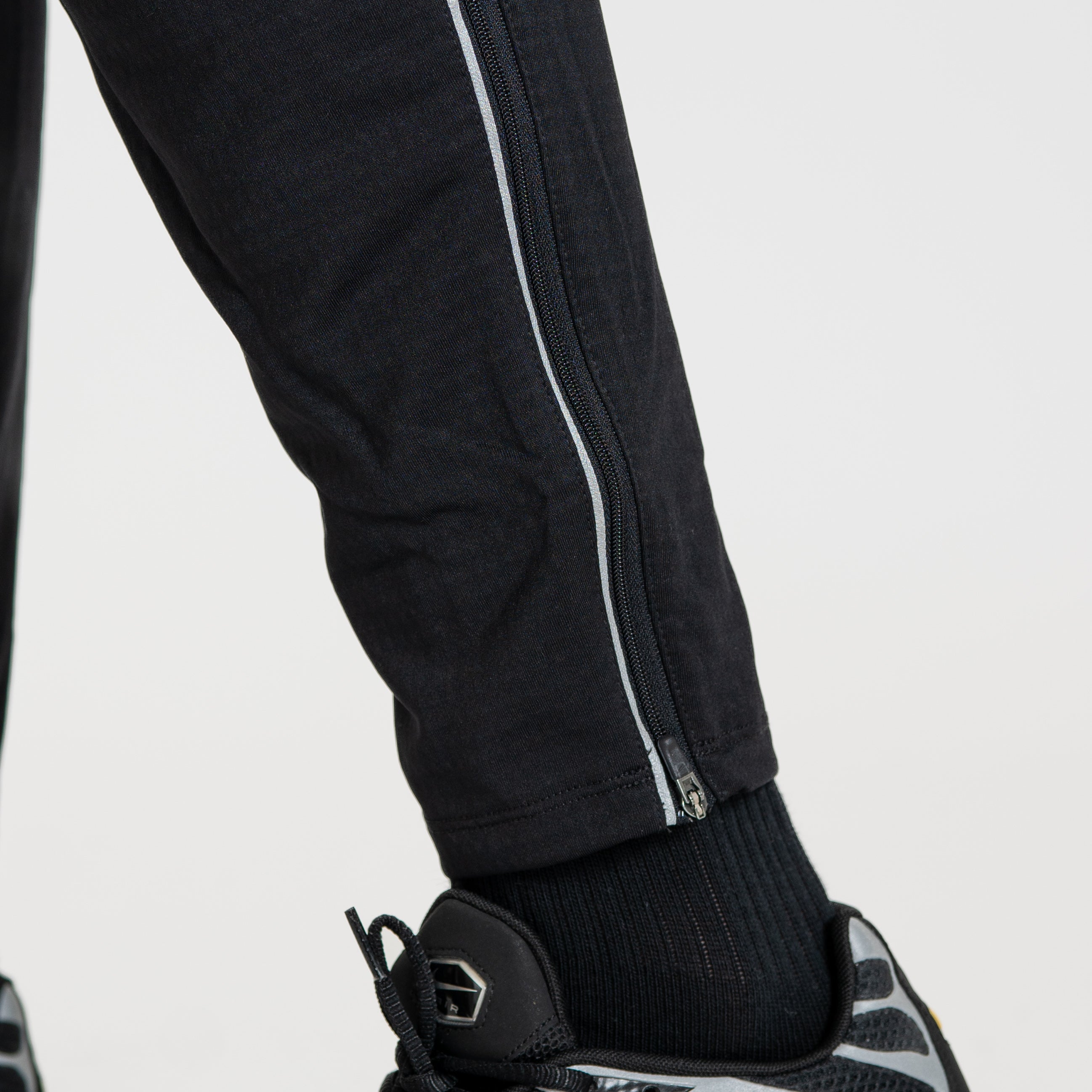 Nike Phenom Elite Bottoms Black