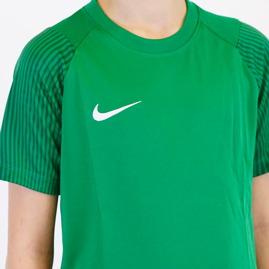 Nike Dri-Fit Academy 2.0 Tee - Green (Junior)