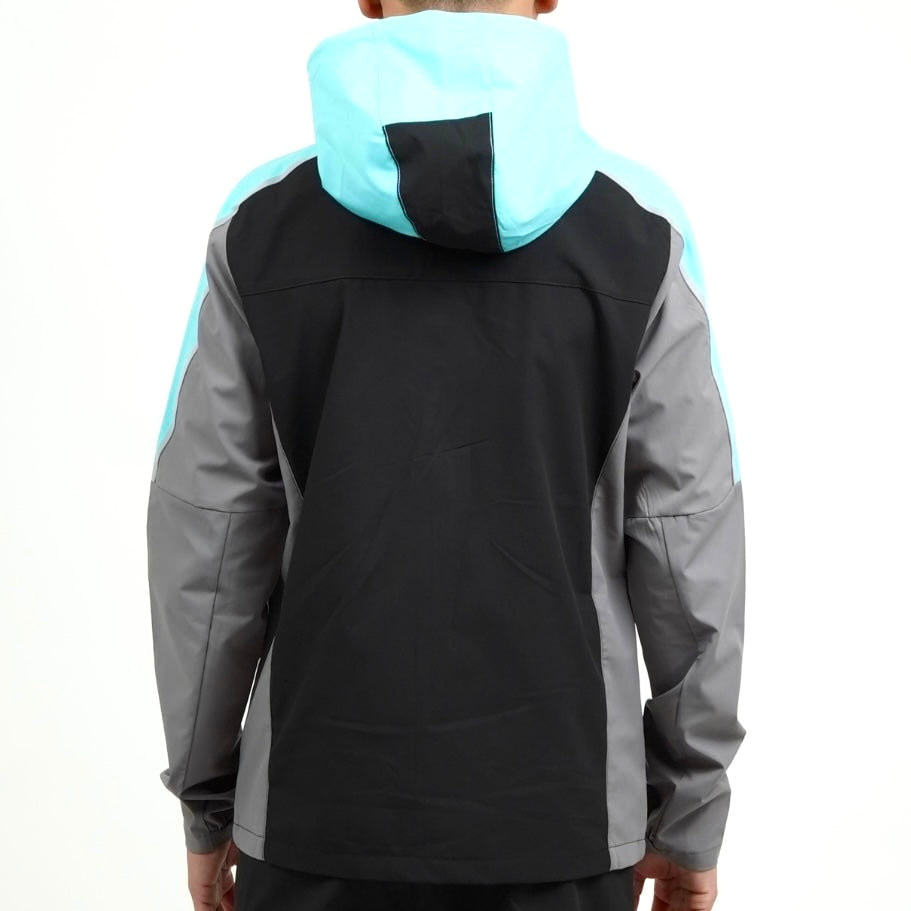 GRIID Reflect Set - Black/Aqua (Junior)