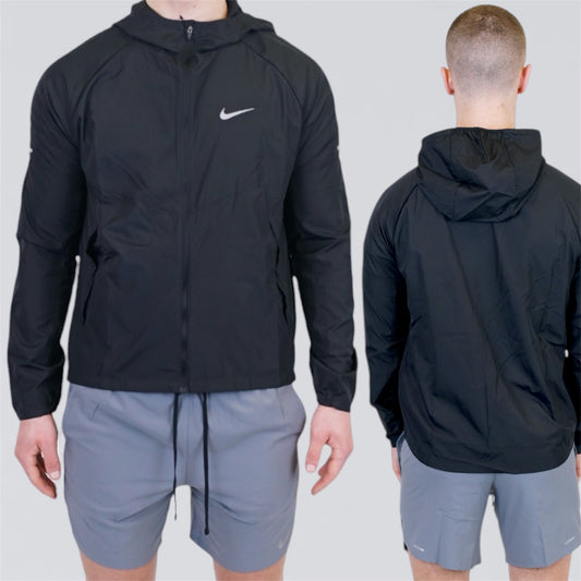 Nike Repel & Flex Set - Black / Grey