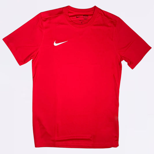 Nike Dri-Fit Tee Red