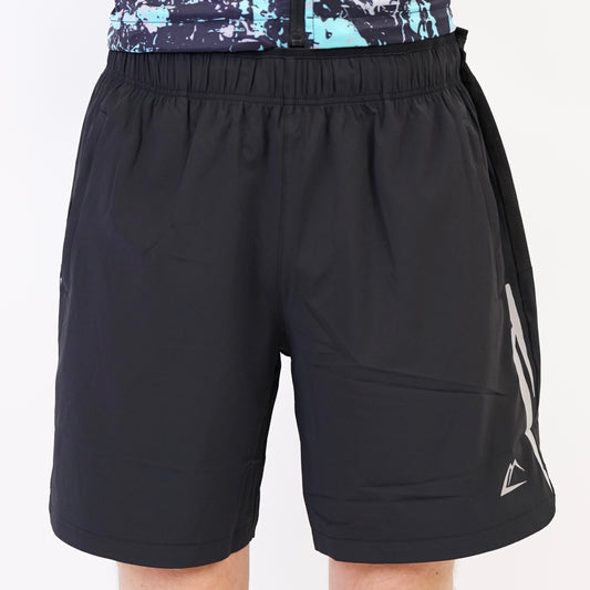 ActiveLine Tempo Shorts - Black (Juniors)