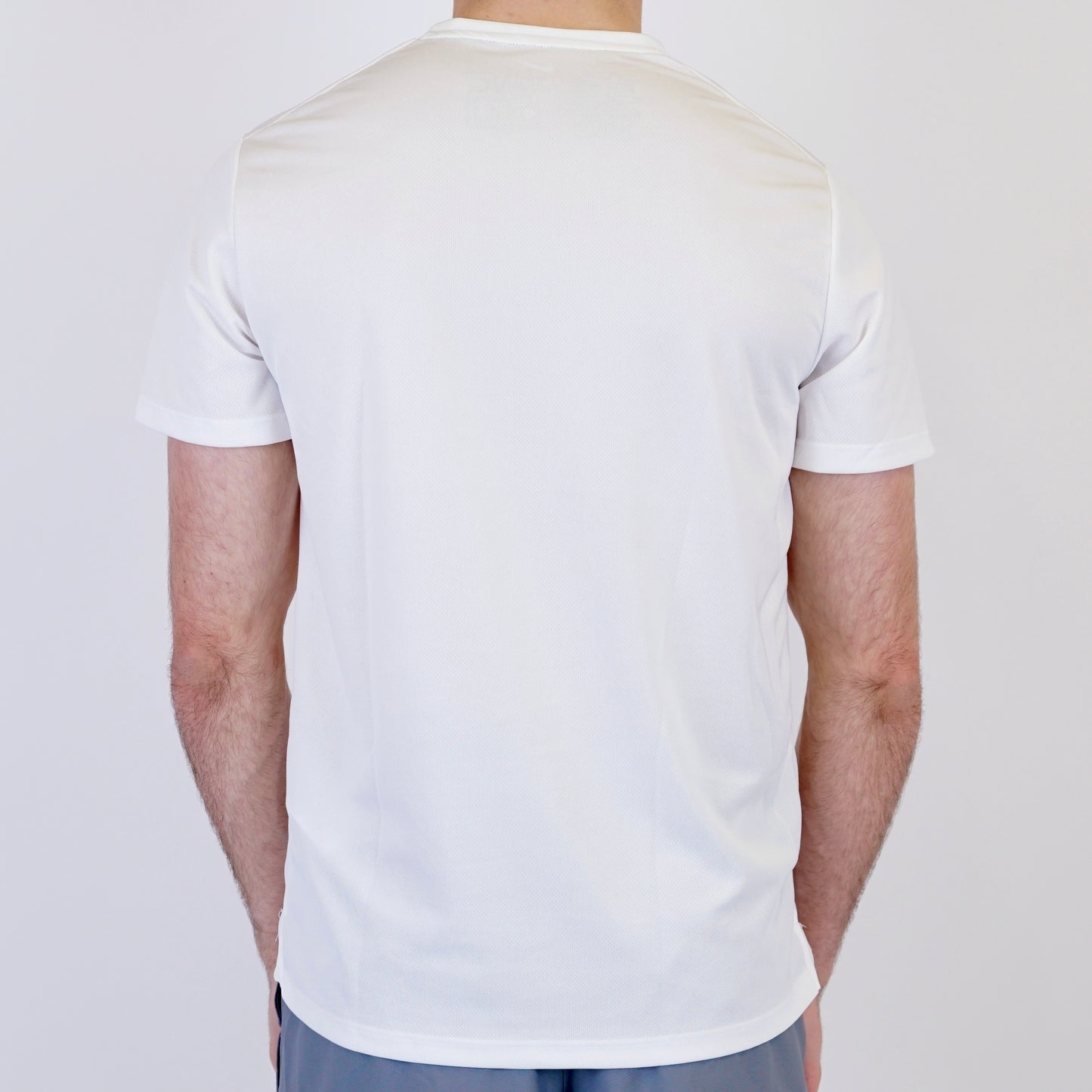 Nike Miler 3.0 & Challenger Set - White / Grey