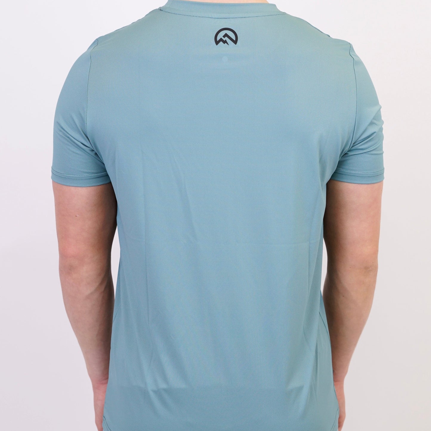 Flux Logo Set - Midnight Green / Black